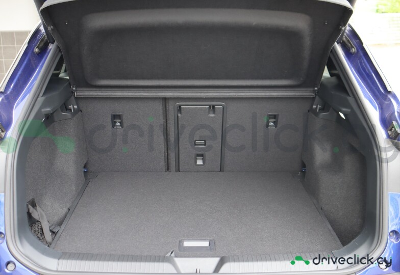 Volkswagen ID.4 Blue