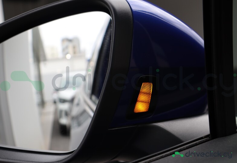 Volkswagen ID.4 Blue