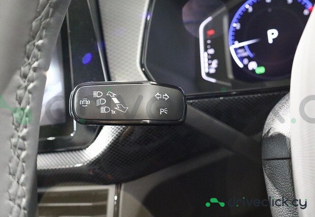 Volkswagen T-Cross Grey
