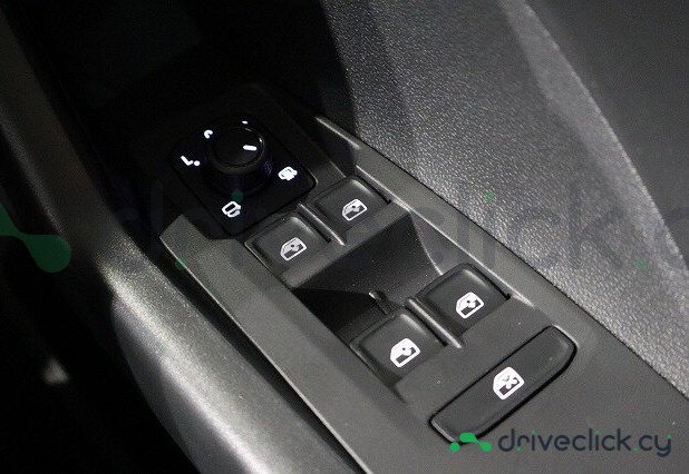 Volkswagen T-Cross Grey