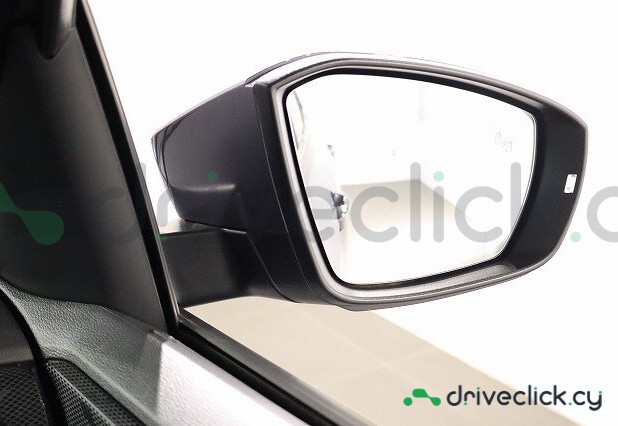 Volkswagen T-Cross Grey