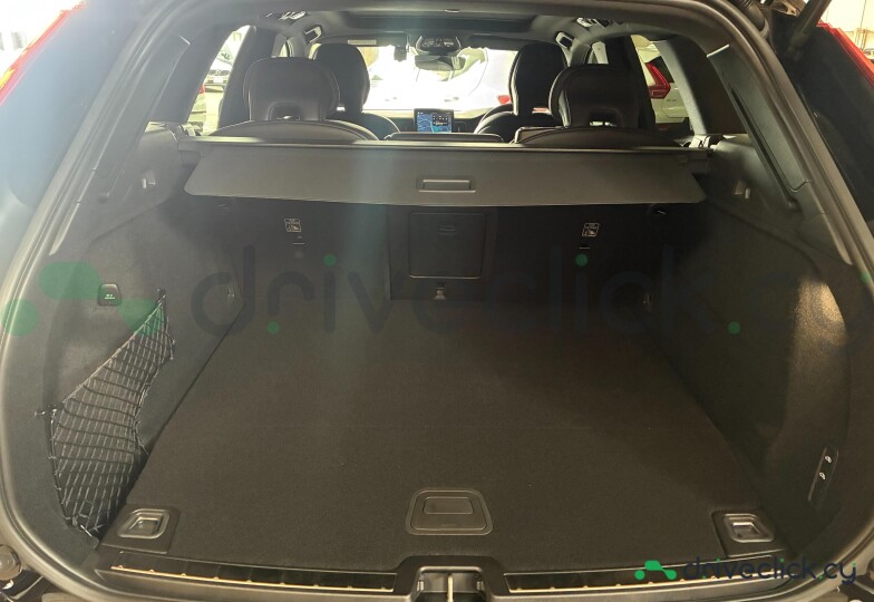 Volvo XC60 Black