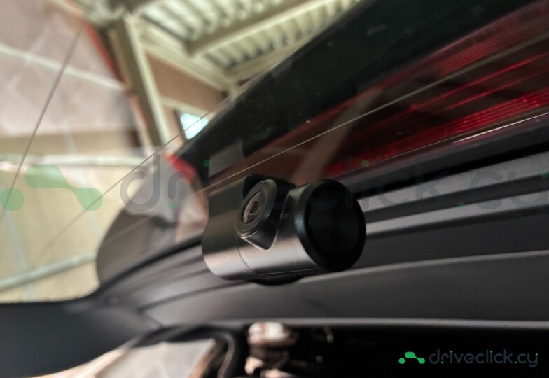 Volvo XC60 Black