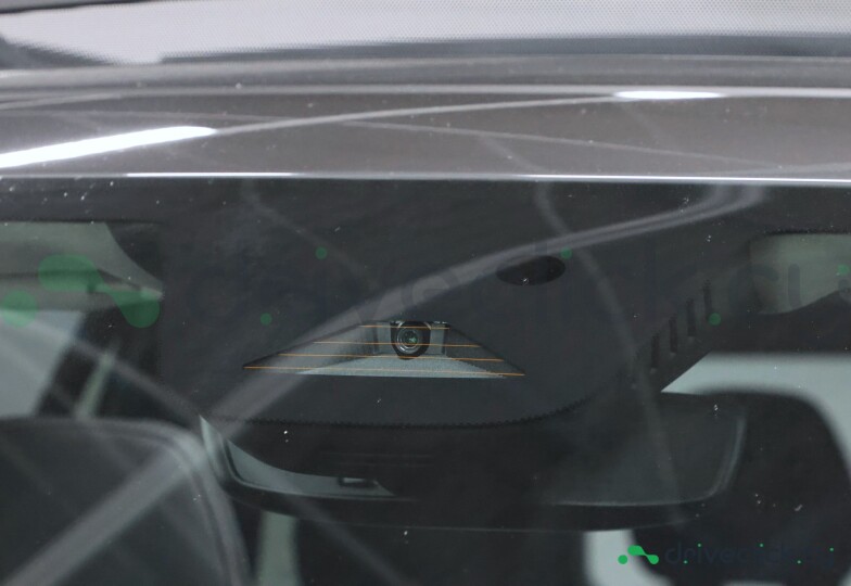 Volvo XC90 Grey