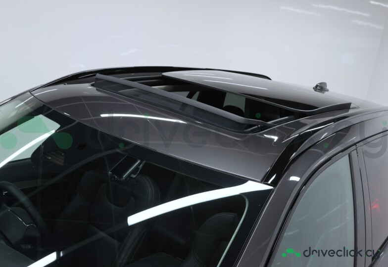 Volvo XC90 Grey