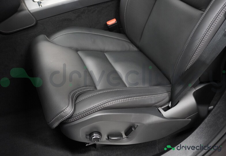 Volvo XC90 Grey