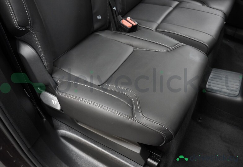 Volvo XC90 Grey