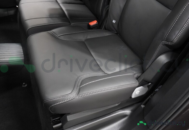 Volvo XC90 Grey