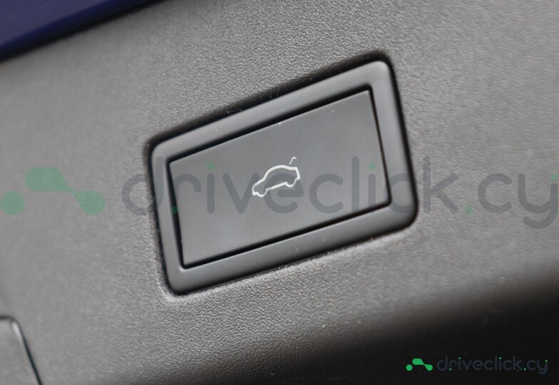 Volkswagen ID.4 Blue