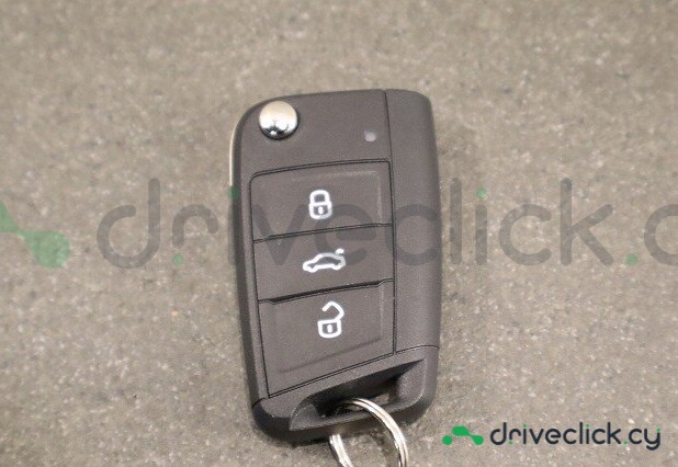Volkswagen T-Cross Grey