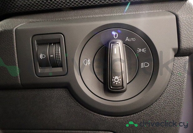 Volkswagen T-Cross Grey