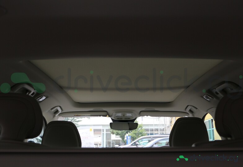 Volvo V60 Black