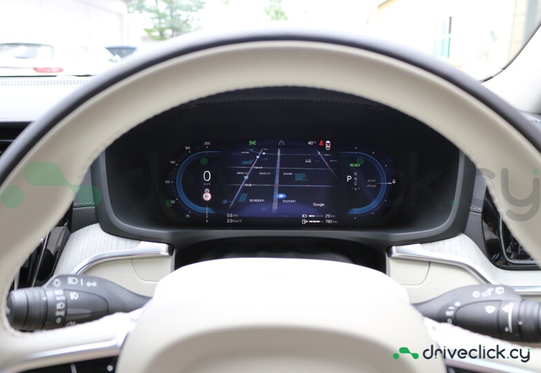 Volvo V60 Black