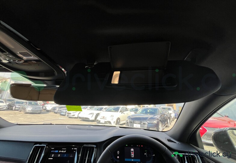 Volvo V60 Black