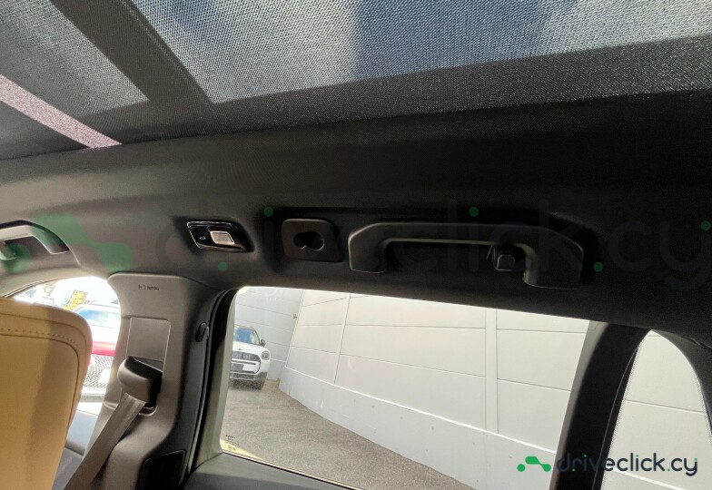 Volvo V60 Black