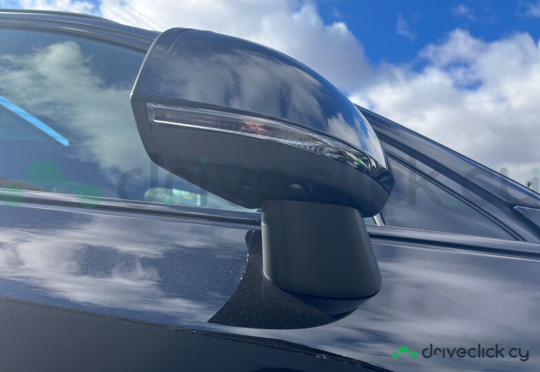 Volvo V60 Black