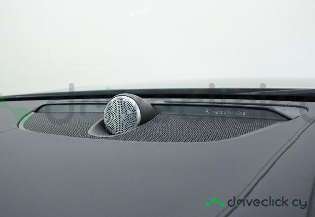 Volvo S90 Grey