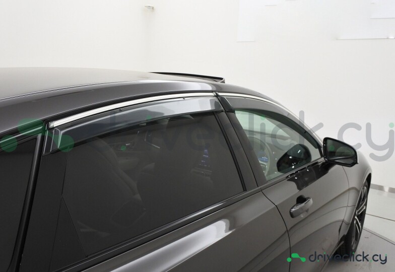 Volvo S90 Grey