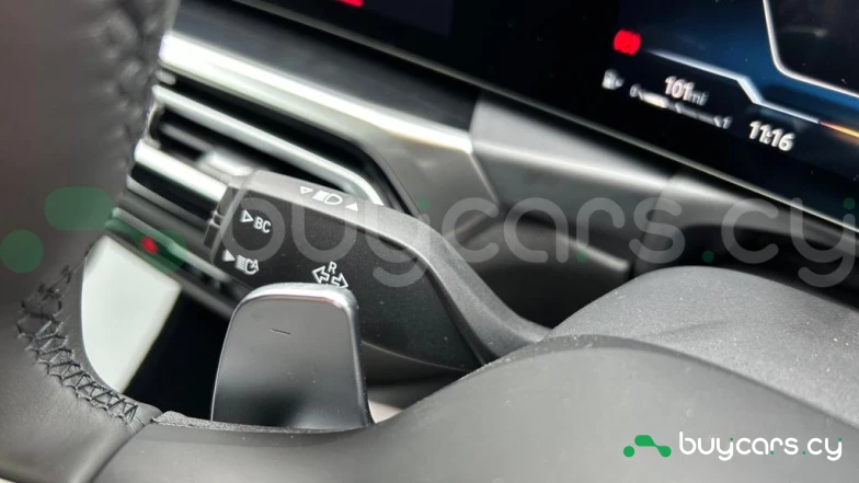 BMW 2 series Фиолетовый