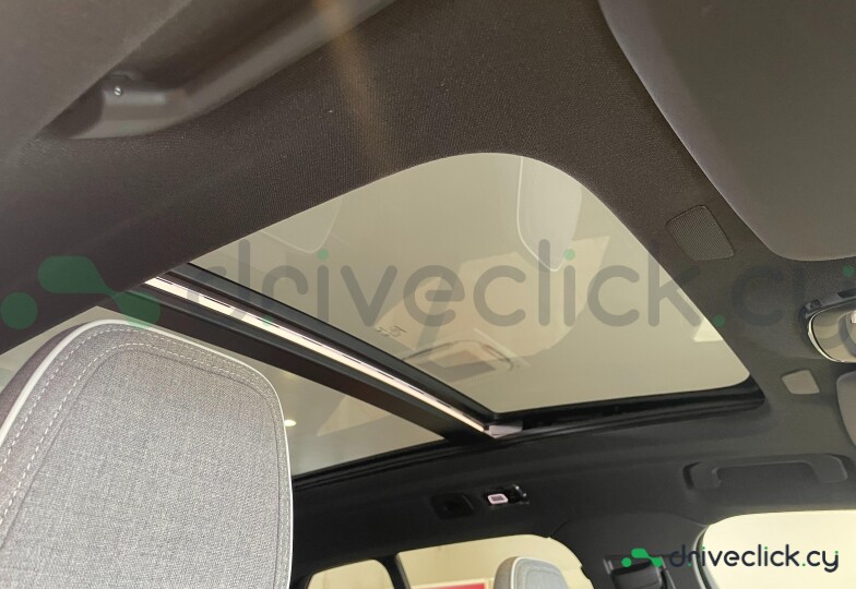 Volvo EX30 Black