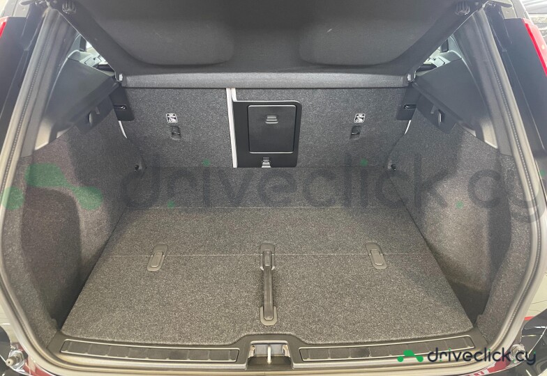 Volvo EX30 Black