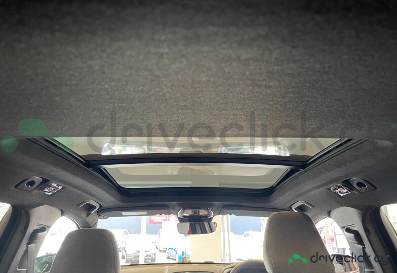 Volvo EX30 Black