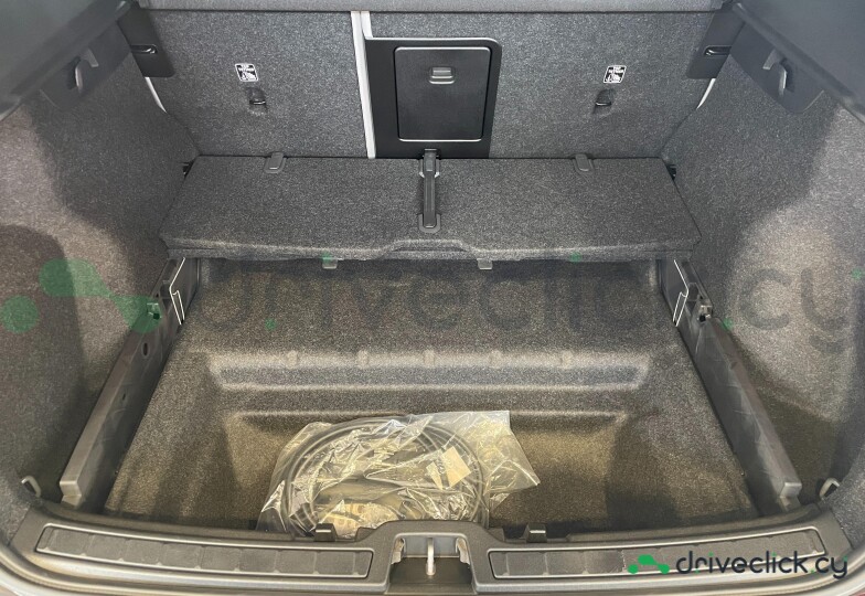 Volvo EX30 Black