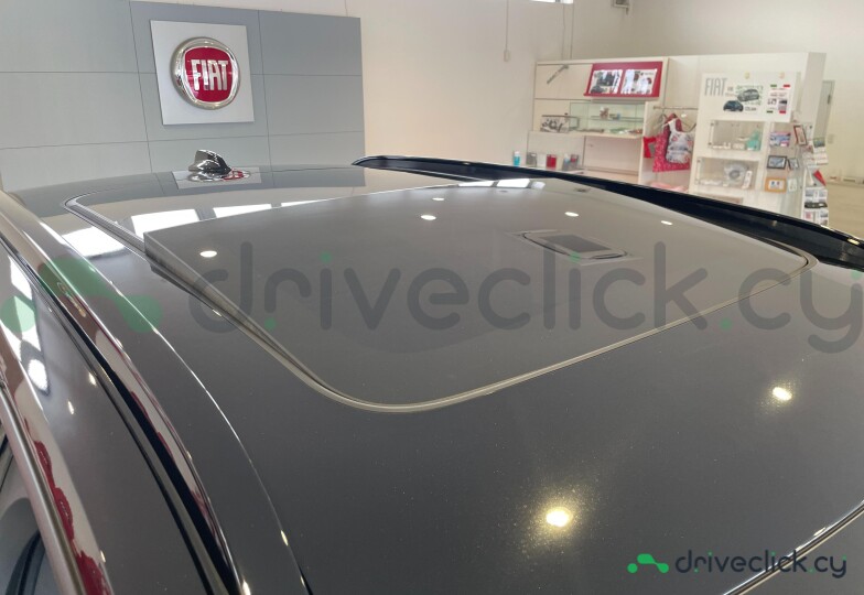 Volvo EX30 Black