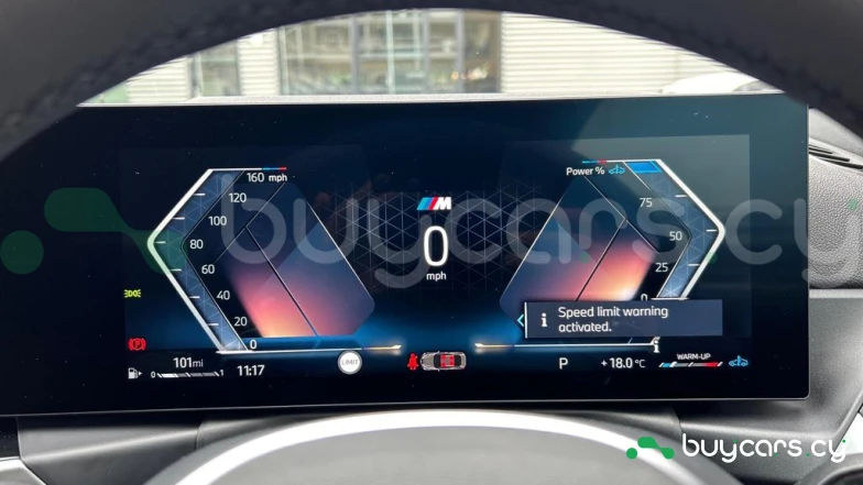 BMW 2 series Фиолетовый