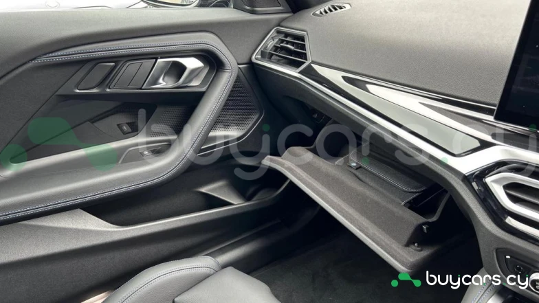 BMW 2 series Фиолетовый