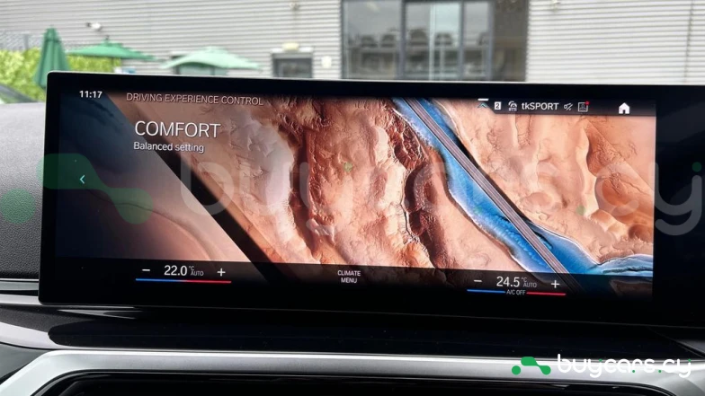 BMW 2 series Фиолетовый