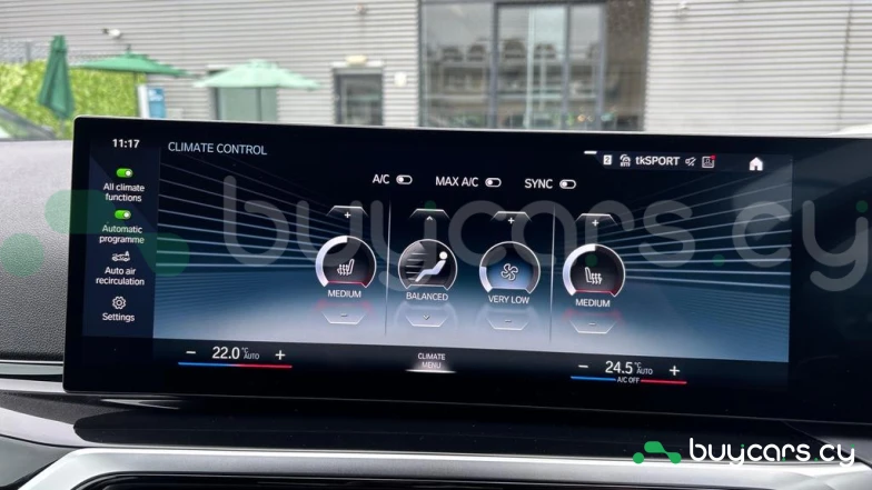 BMW 2 series Фиолетовый