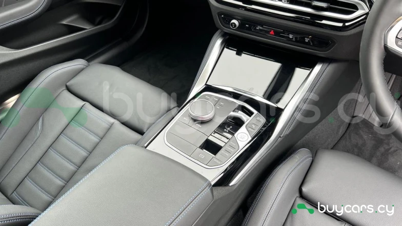 BMW 2 series Фиолетовый