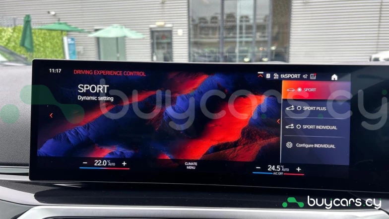 BMW 2 series Фиолетовый