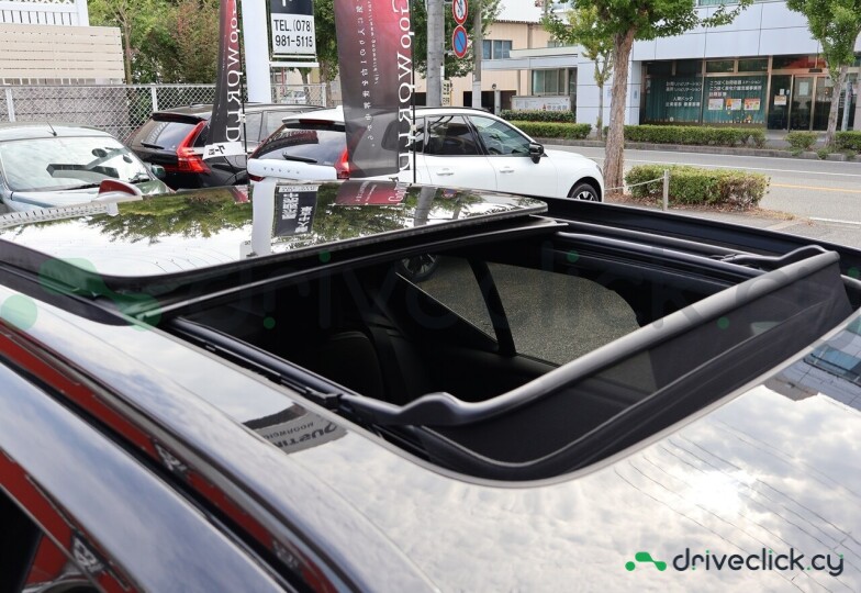 Volvo EX30 Black