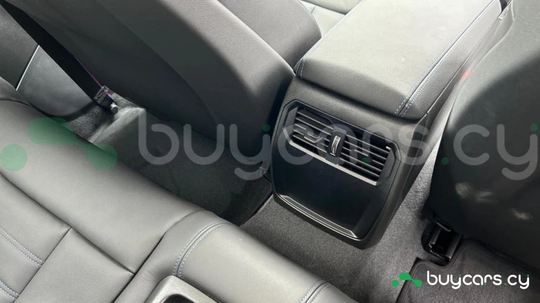 BMW 2 series Фиолетовый