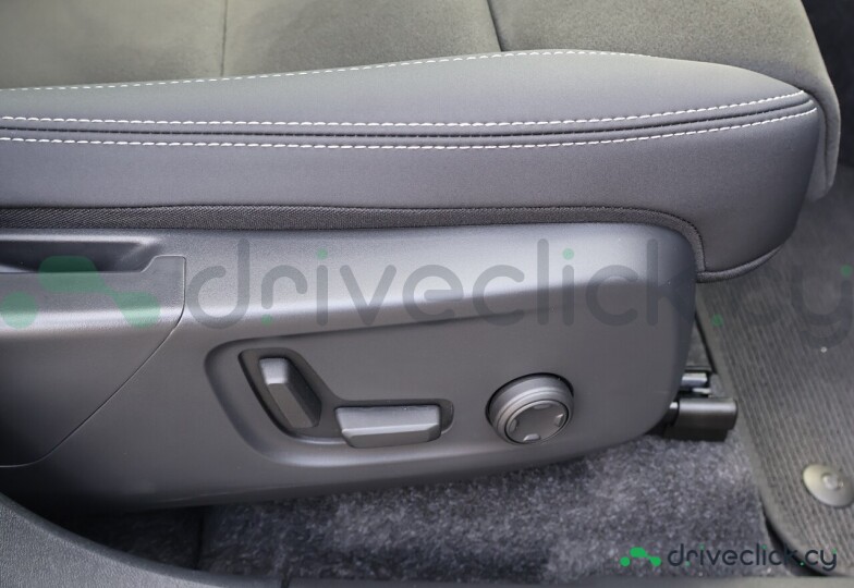 Volvo EX30 Black