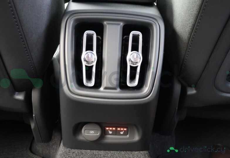Volvo EX30 Black