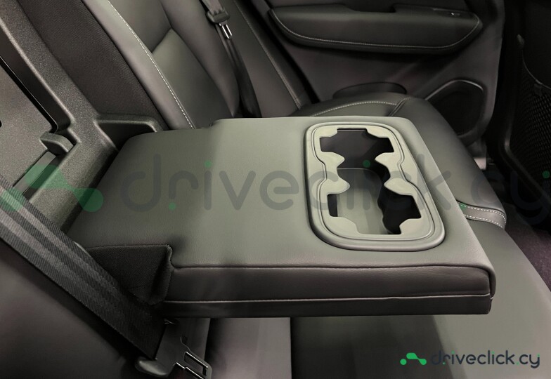 Volvo XC60 Grey