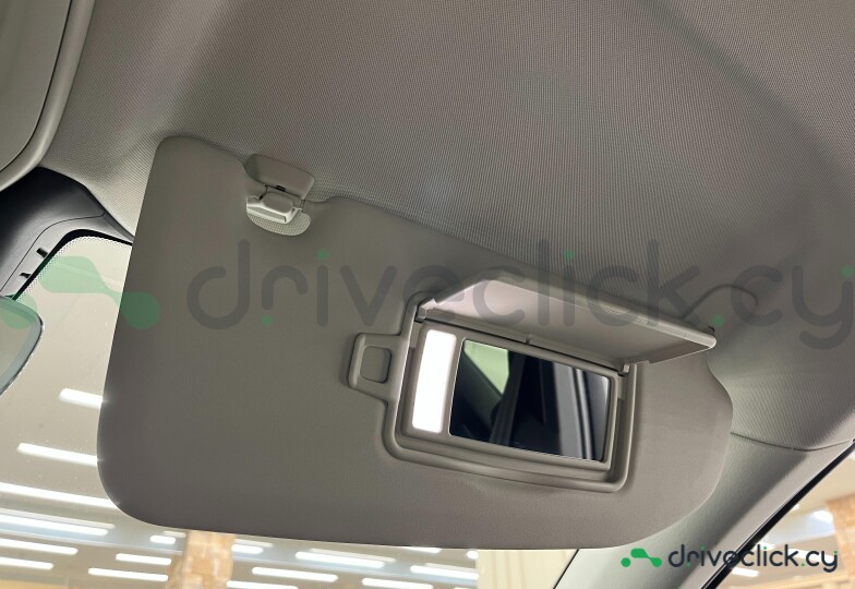 Volvo XC60 Grey