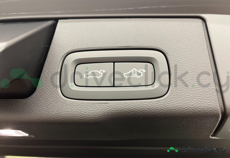 Volvo XC60 Grey