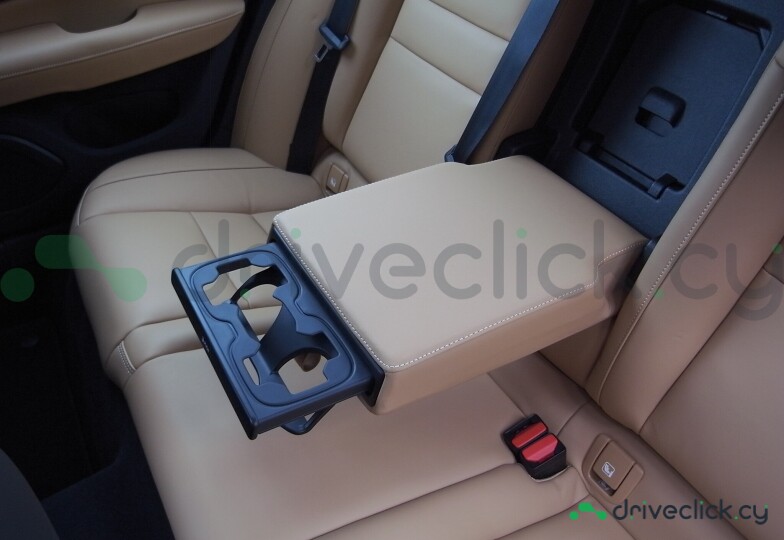 Volvo S60 Black