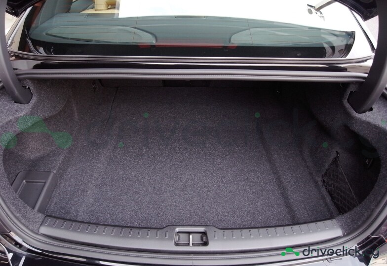 Volvo S60 Black