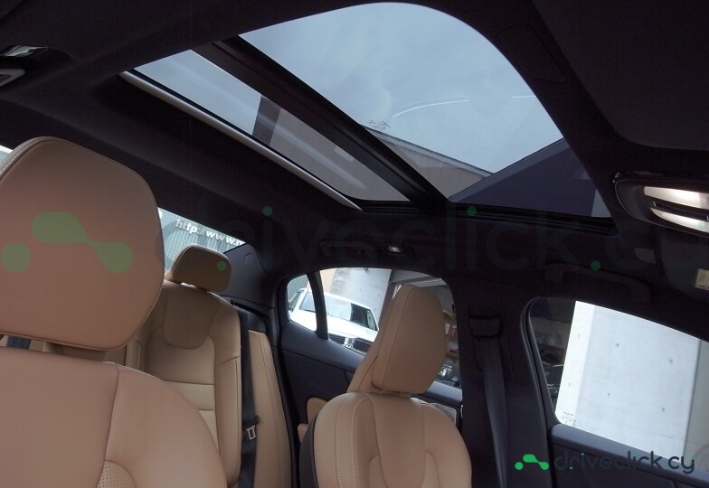 Volvo S60 Black