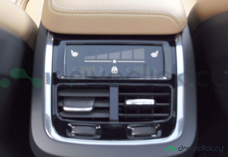 Volvo S60 Black