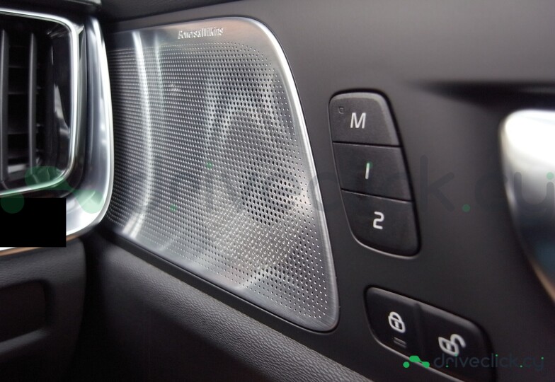 Volvo S60 Black