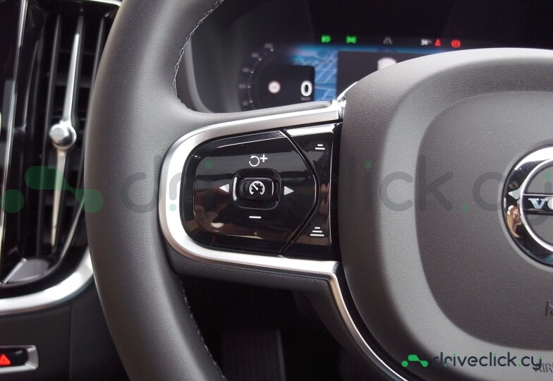 Volvo S60 Black