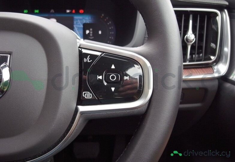 Volvo S60 Black