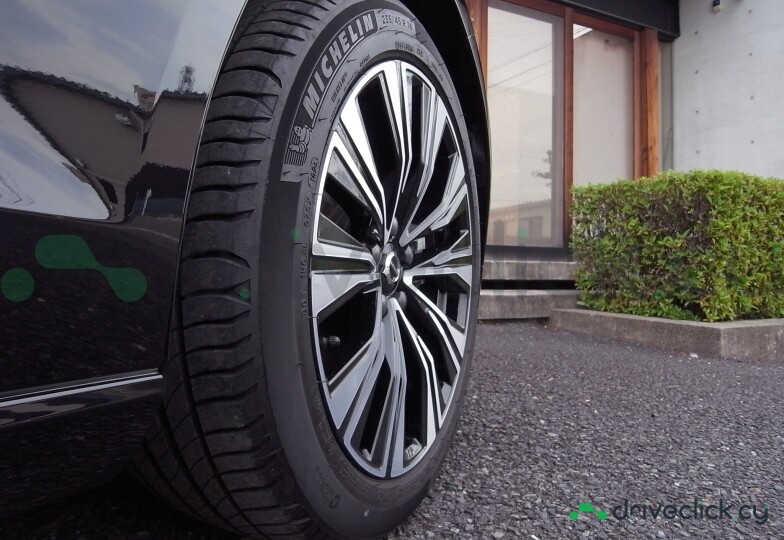 Volvo S60 Black