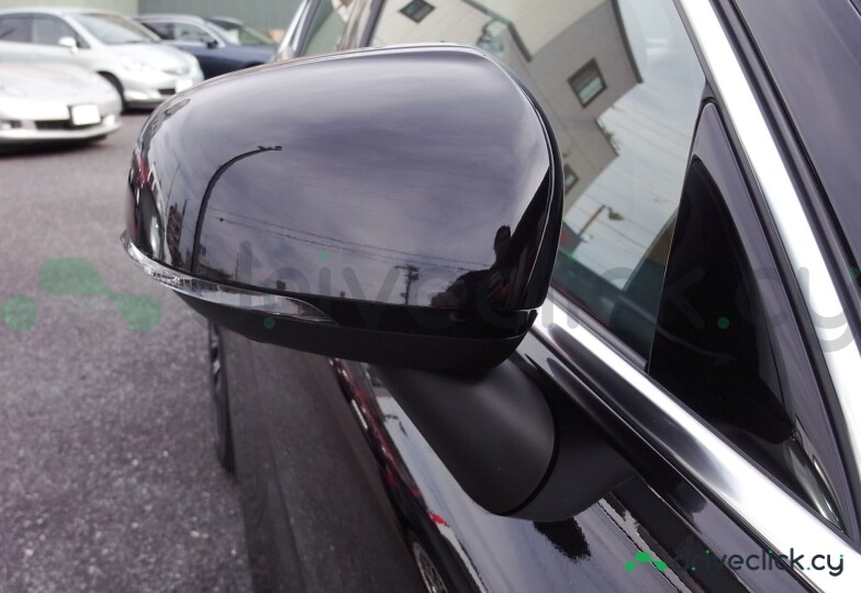 Volvo S60 Black